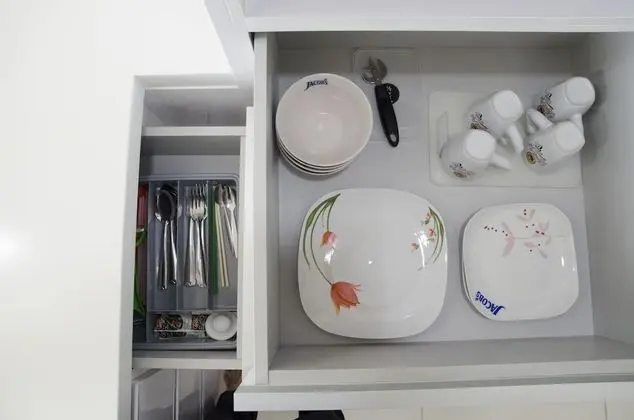 Design Apart Daire, 1 Yatak Odası, Şehir Manzaralı