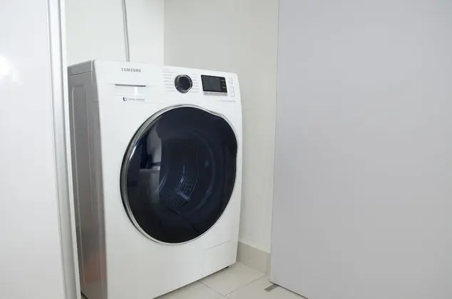 Design Apart Daire, 1 Yatak Odası, Şehir Manzaralı