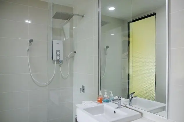 Design Apart Daire, 1 Yatak Odası, Şehir Manzaralı