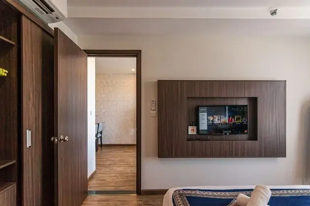 Deluxe Apart Daire