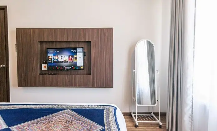 Deluxe Apart Daire