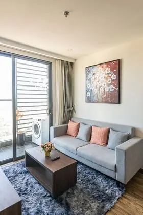 Deluxe Apart Daire