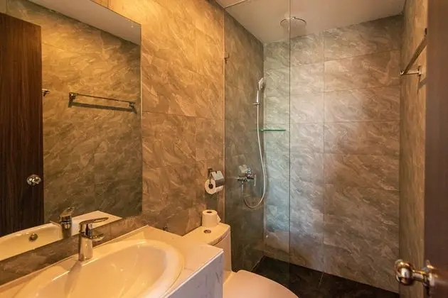 Deluxe Apart Daire