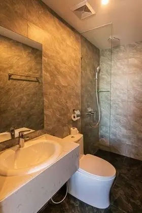Deluxe Apart Daire