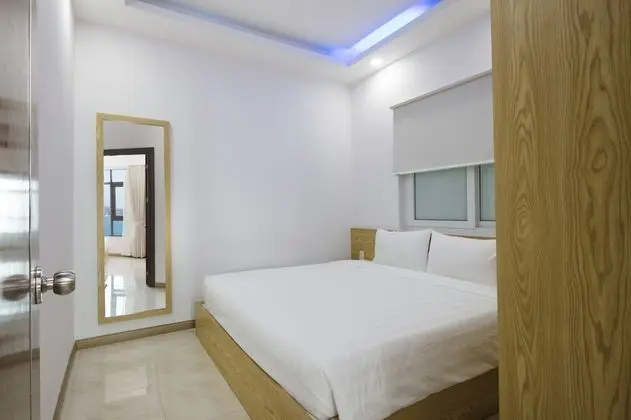 Standard Apart Daire, 2 Yatak Odası
