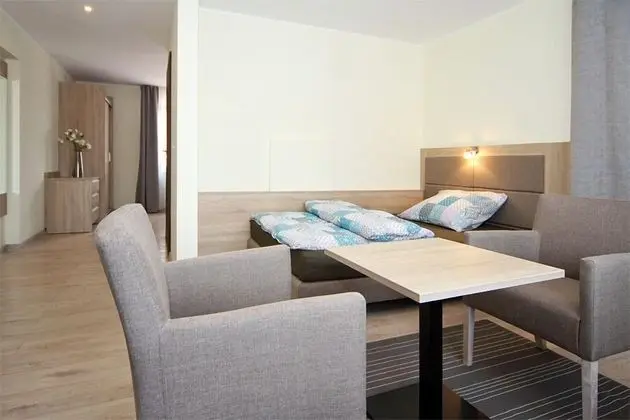 Apart Daire (1st Floor)