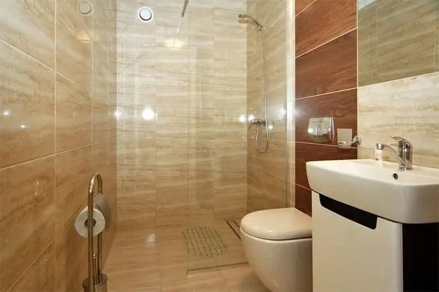 Apart Daire (1st Floor)