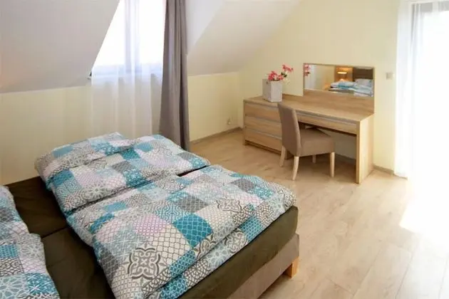 Apart Daire (2nd Floor)