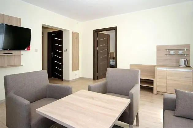 Apart Daire (2nd Floor)