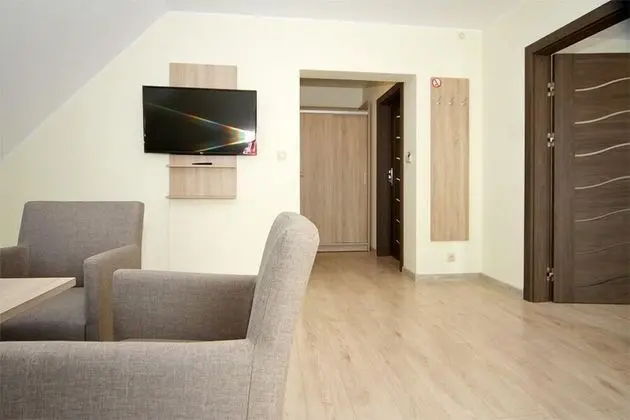 Apart Daire (2nd Floor)
