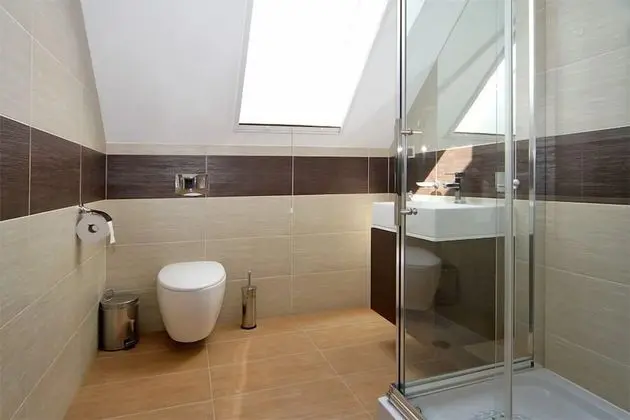 Apart Daire (2nd Floor)