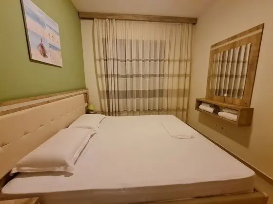Apart Daire, Birden Çok Yatak