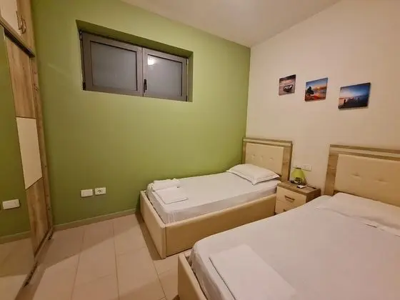Apart Daire, Birden Çok Yatak