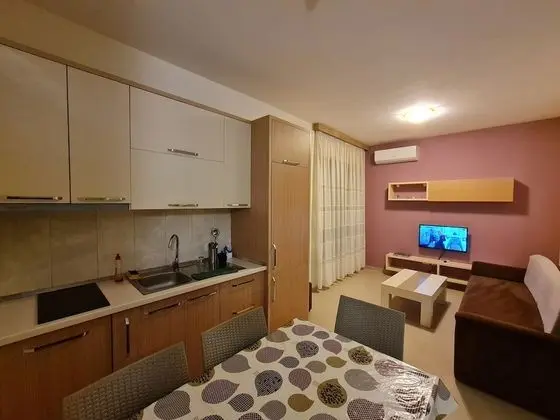 Apart Daire, Birden Çok Yatak