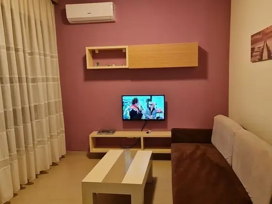 Apart Daire, Birden Çok Yatak