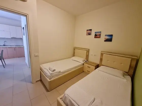 Apart Daire, Birden Çok Yatak