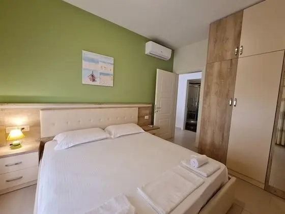 Apart Daire, Birden Çok Yatak