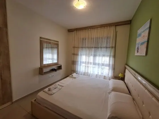 Apart Daire, Birden Çok Yatak