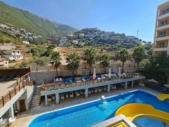 Apart Daire, Birden Çok Yatak