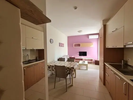 Apart Daire, Birden Çok Yatak