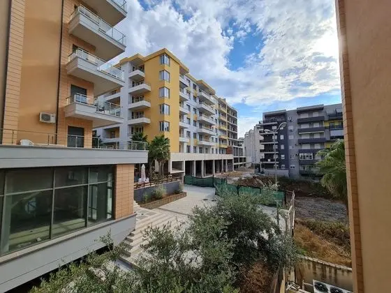 Apart Daire, Birden Çok Yatak