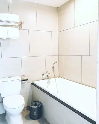 Superior Üç Kişilik Oda