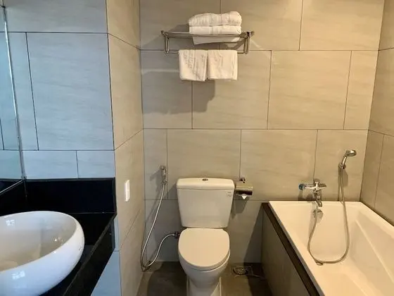 Superior Üç Kişilik Oda