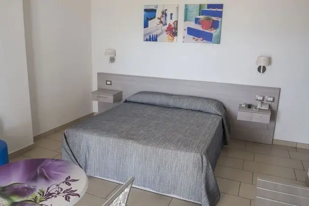 Deluxe Oda, Engellilere Uygun