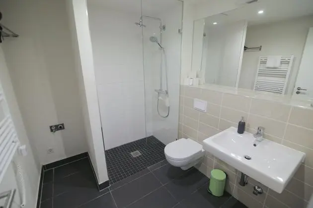 Comfort Apart Daire, 1 Yatak Odası