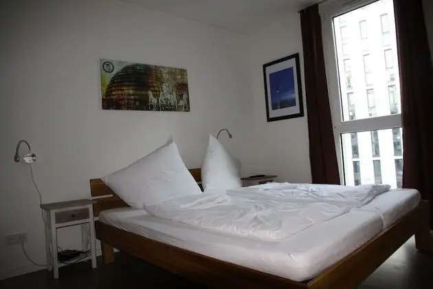 Stüdyo, Balkon