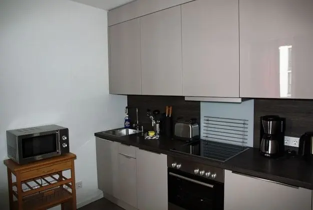 Stüdyo, Balkon