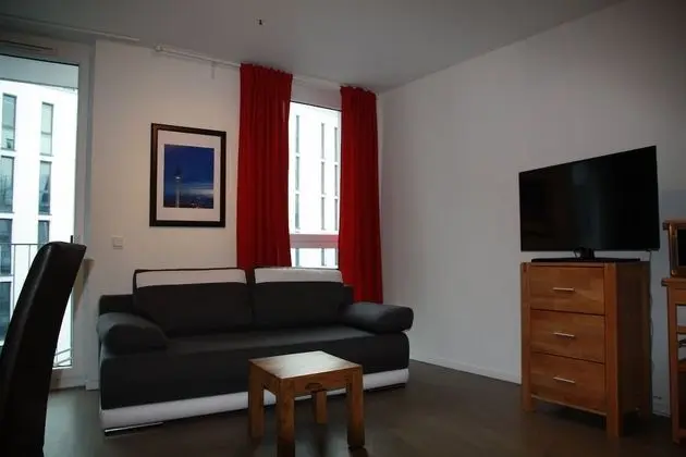 Stüdyo, Balkon