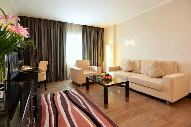 Apart Daire, 3 Yatak Odası