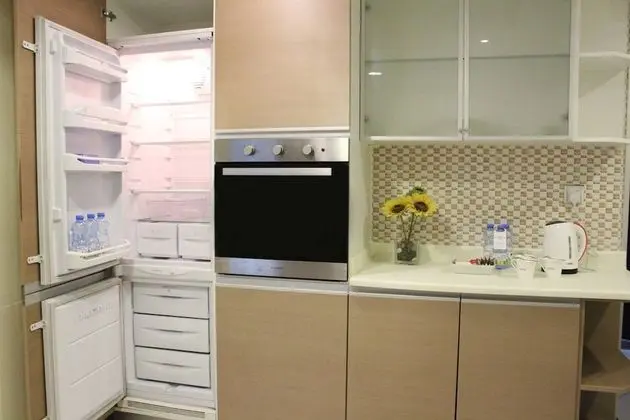 Apart Daire, 3 Yatak Odası