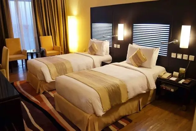 Deluxe Tek Kişilik Oda