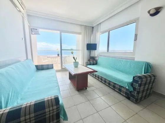 5 Kişilik KİRALIK DAİRE