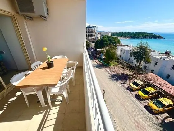 5 Kişilik KİRALIK DAİRE