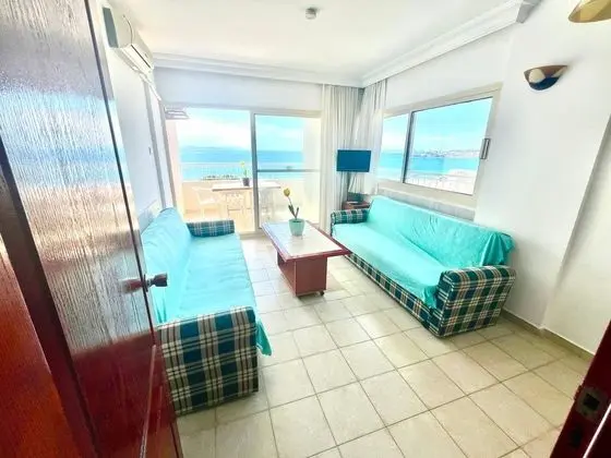 5 Kişilik KİRALIK DAİRE