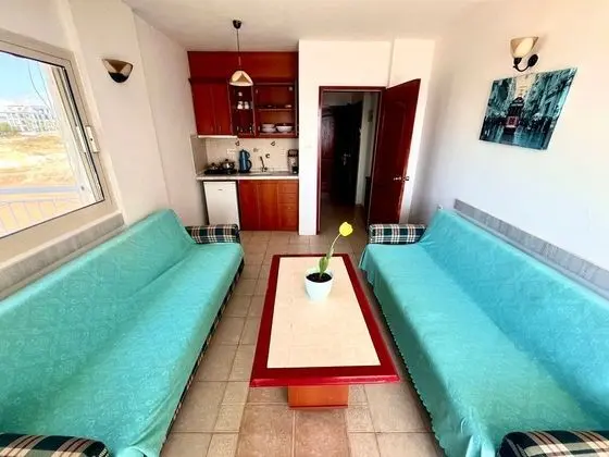 5 Kişilik KİRALIK DAİRE