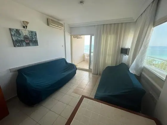 5 Kişilik KİRALIK DAİRE