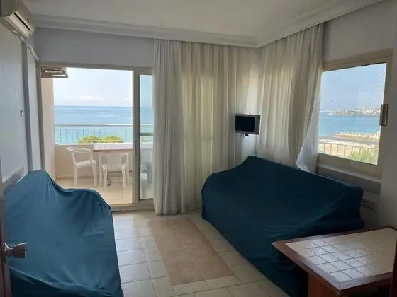 5 Kişilik KİRALIK DAİRE