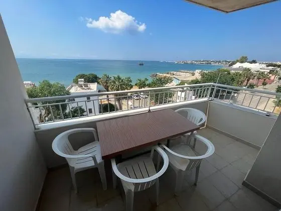 5 Kişilik KİRALIK DAİRE