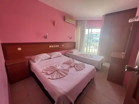 5 Kişilik KİRALIK DAİRE