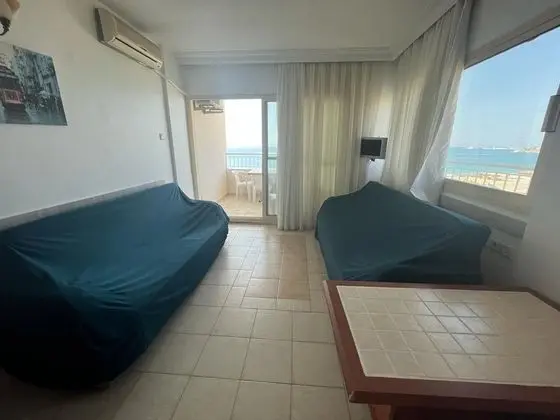 5 Kişilik KİRALIK DAİRE
