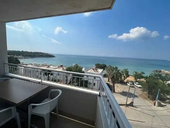 5 Kişilik KİRALIK DAİRE
