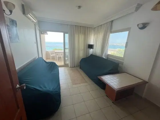 5 Kişilik KİRALIK DAİRE