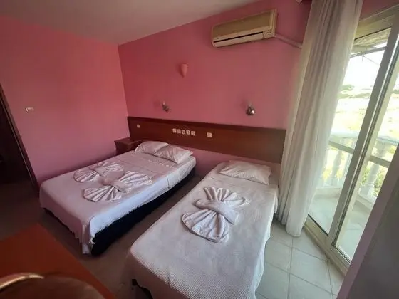 5 Kişilik KİRALIK DAİRE