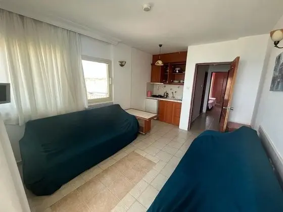 5 Kişilik KİRALIK DAİRE