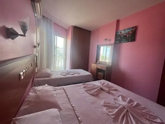 5 Kişilik KİRALIK DAİRE