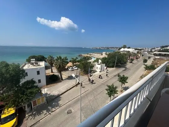 5 Kişilik KİRALIK DAİRE